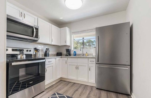 Dauphin Island Apartment | Coastal Escape – Dauphin Island Condos Near the Beach - Unit 3