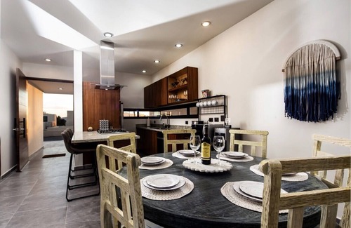 El Tezal House | Coastal Escape: El Tezal Coastal Home Near Beach