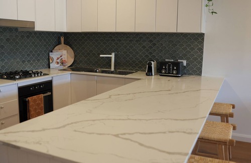 Woolgoolga Apartment | Coastal Escape in the heart of Woolgoolga