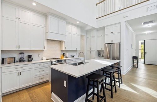 Fort Pierce House | Coastal Escape w/New Pool & Outdoor BBQ!