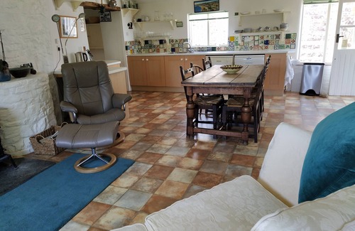 Saint Gennys Other | Coastal farmhouse near Crackington Haven