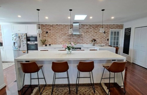 Duncraig House | Coastal Getaway – The Duncraig Beach House