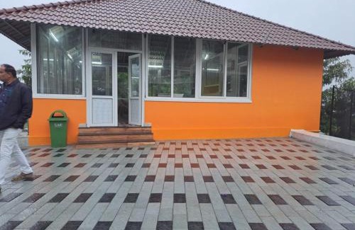 Kotagiri Hotel | Coastal Grand Resorts - Akshaya