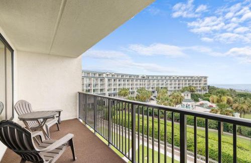 Litchfield by the Sea House | Coastal Haven Ocean View 2 Bedroom Resort Luxuries