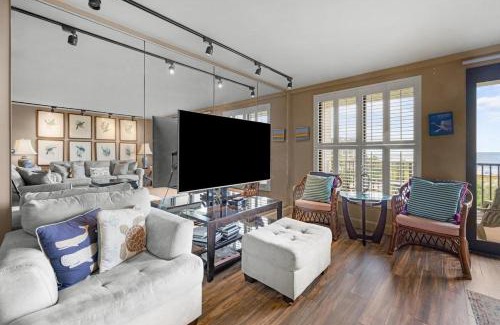 Litchfield by the Sea House | Coastal Haven Ocean View 2 Bedroom Resort Luxuries