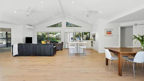 Blairgowrie House | Coastal Hideaway