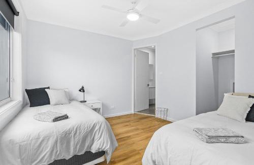 Windang Apartment | Coastal Hideaway