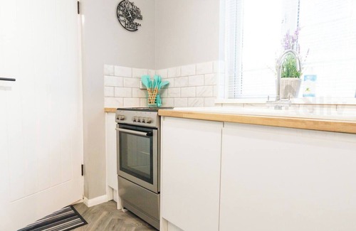 Broadstairs House | Coastal Home away from home by ADLIV