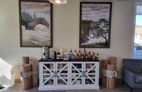 Long Beach Hotel | Coastal Inn and Suites