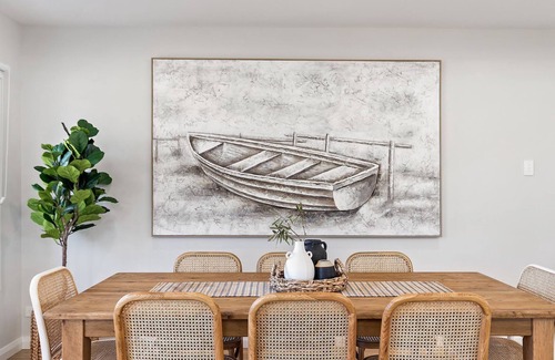 Anna Bay House | Coastal Luxury at Ruby Jade