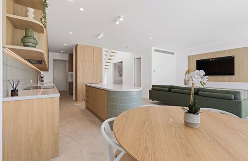 Warana House | Coastal Luxury Playa Casa Escape - 1