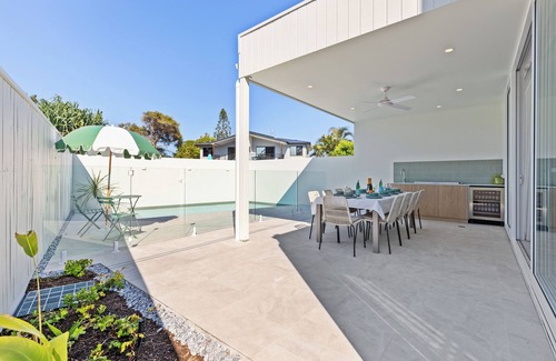 Warana House | Coastal Luxury Playa Casa Escape - 1
