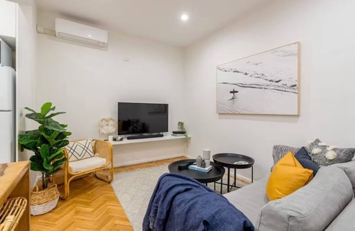 Towradgi Apartment | Coastal Nest Unit 2 Towradgi NEW