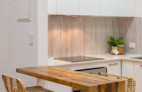 Towradgi Apartment | Coastal Nest Unit 2 Towradgi NEW