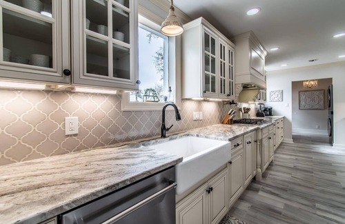 Bay Area House | Coastal Oasis - Beautiful Ocean Views Awaits