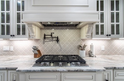 Bay Area House | Coastal Oasis - Beautiful Ocean Views Awaits