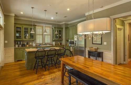 Panacea House | Coastal Pines 4BR/3.5BA Sleeps 12