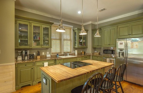 Panacea House | Coastal Pines 4BR/3.5BA Sleeps 12