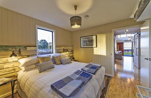 Wynyard Apartment | Coastal Pods Wynyard