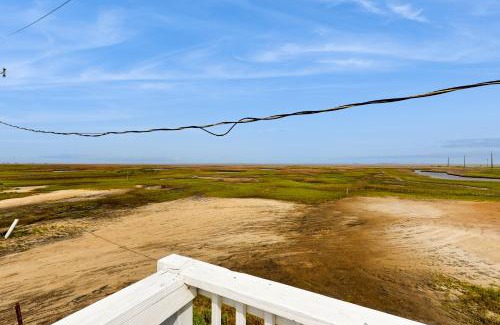 Freeport House | Coastal Prism