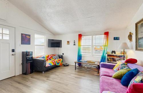 Freeport House | Coastal Prism