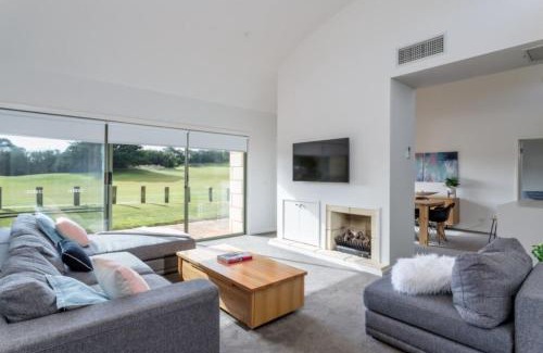 Cape Schanck House | Coastal Retreat at Cape Schanck