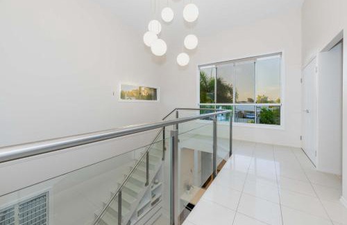 North Ward House | Coastal Retreat