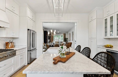 Bay St Louis House | Coastal Retreat | Heated Pool, Spa & Game Room