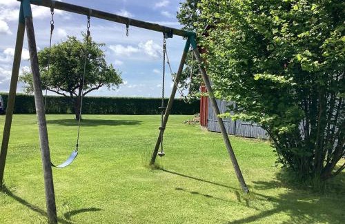 Forslov House | Coastal Retreat in Bjarrebygden