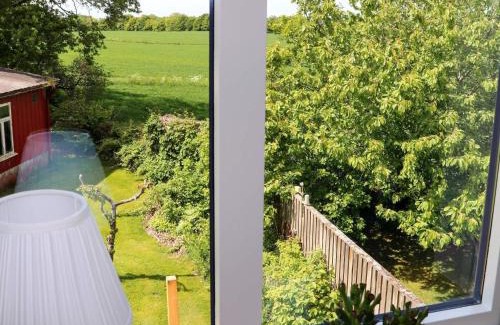 Forslov House | Coastal Retreat in Bjarrebygden