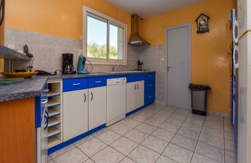 Plurien House | Coastal Retreat in Plurien