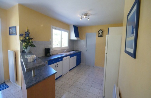 Plurien House | Coastal Retreat in Plurien