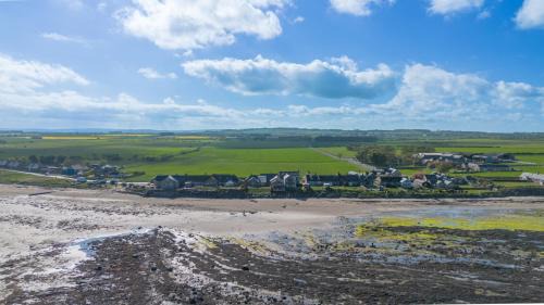 Boulmer House | Coastal Retreat - North East Escapes