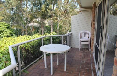 Denhams Beach Villa | Coastal Retreat Unit 5
