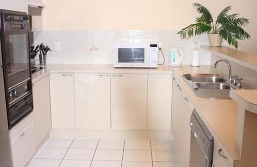 Denhams Beach Apartment | Coastal Retreat Unit 3