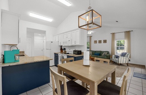 Pawleys Island House | Coastal Retreat, Close to the Beach