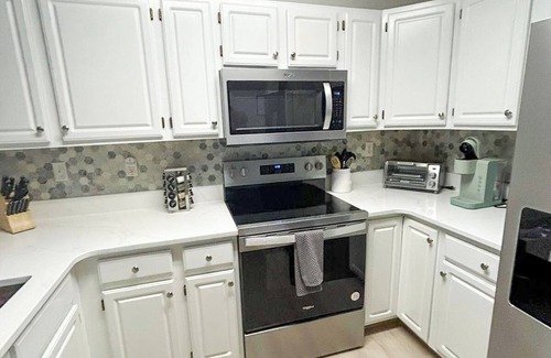 Rehoboth Beach Condo | Coastal Sage 2bd/2ba Rehoboth/Dewey Beach