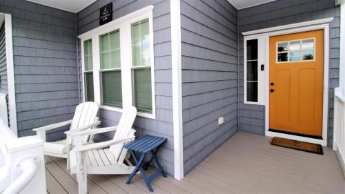 West Cape May House | Coastal Sanctuary