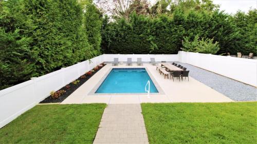 West Cape May House | Coastal Sanctuary