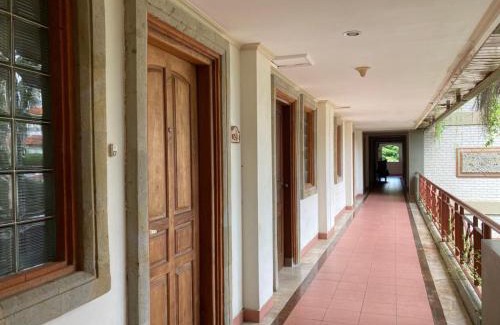 Legian Apartment | Coastal Suite at Jayakarta Residence