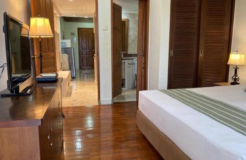 Legian Apartment | Coastal Suite at Jayakarta Residence