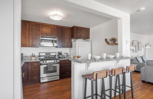 Village of La Jolla House | Coastal Sunsets