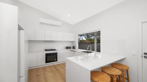 Umina Beach House | Coastal Vibe Umina Beach