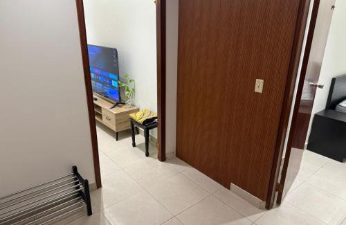 Al Jubail Apartment | Coastal Vibes