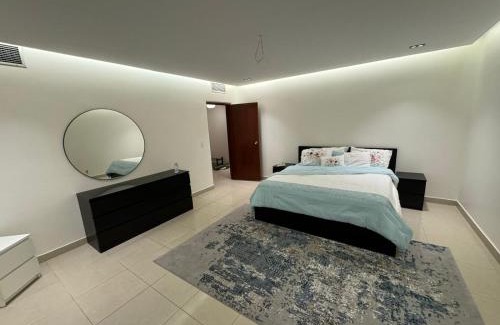 Al Jubail Apartment | Coastal Vibes
