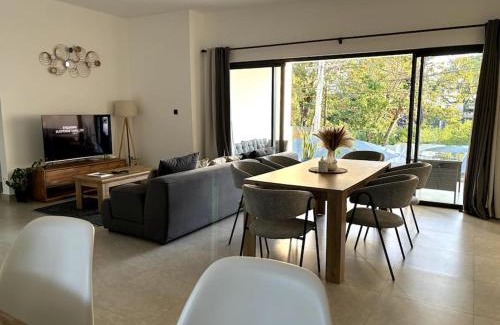 Pereybere Apartment | Coastal View 2 Apartments North