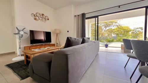 Pereybere Apartment | Coastal View 2 Apartments North