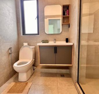 Pereybere Apartment | Coastal View 2 Apartments North