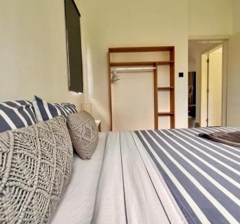 Pereybere Apartment | Coastal View 2 Apartments North