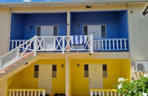 Atlantic Shores Apartment | Coastal View7 Apt #3